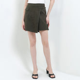 CDL Celana Pendek Wanita P0021F06F